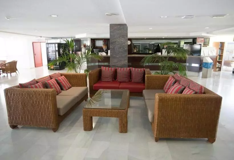 호텔 Catalonia Oro Negro