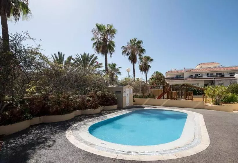 호텔 Catalonia Oro Negro