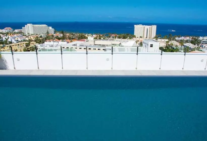 호텔 Catalonia Oro Negro