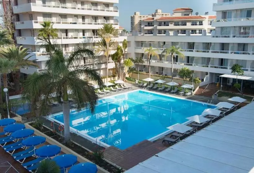 호텔 Catalonia Oro Negro