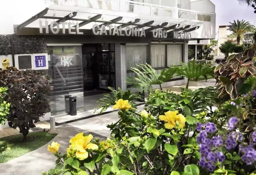 호텔 Catalonia Oro Negro