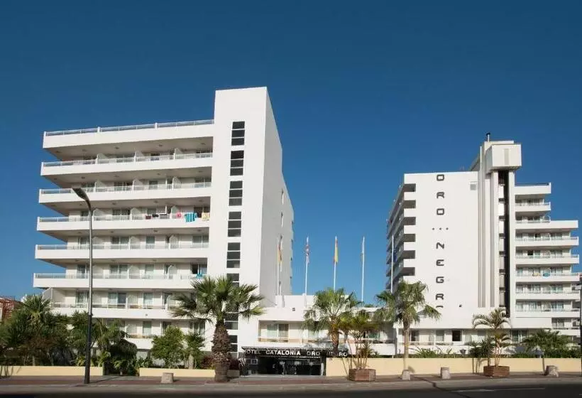 호텔 Catalonia Oro Negro
