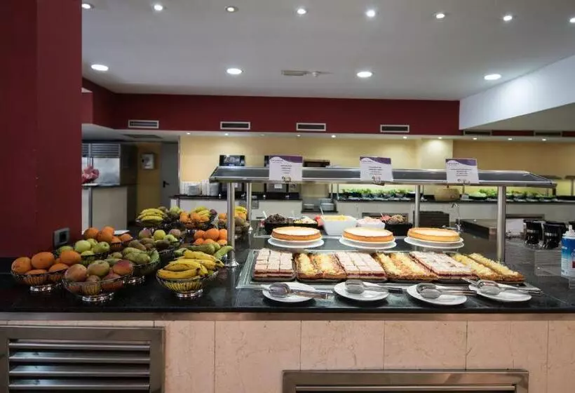 호텔 Catalonia Oro Negro