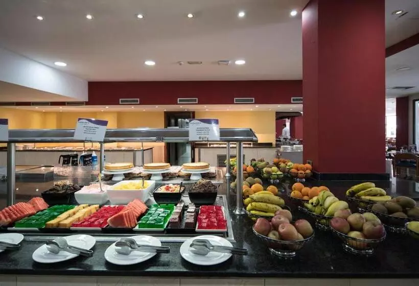 호텔 Catalonia Oro Negro