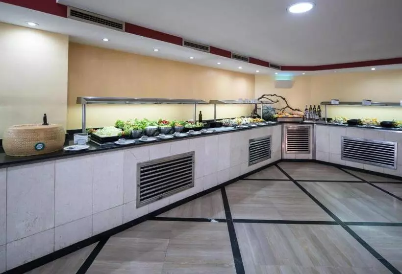 호텔 Catalonia Oro Negro