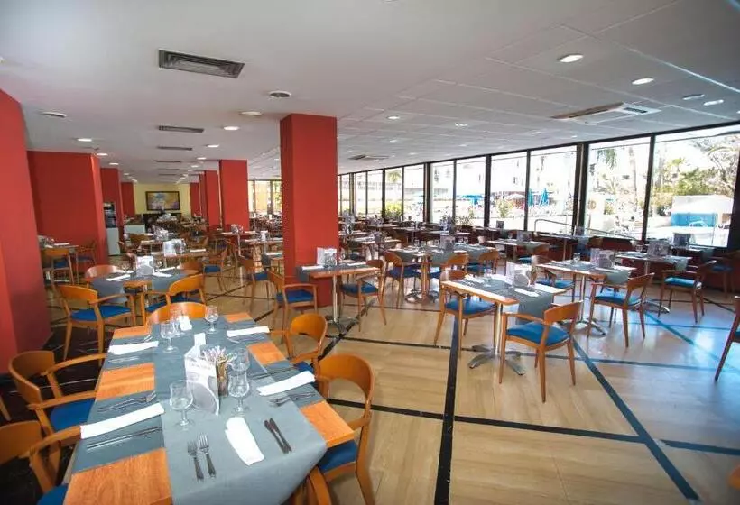 호텔 Catalonia Oro Negro