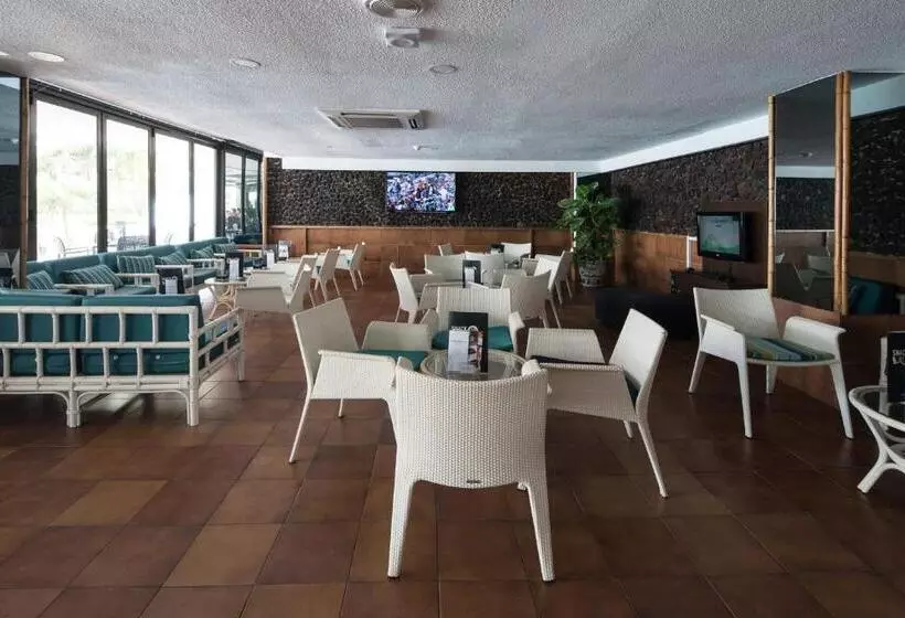 호텔 Catalonia Oro Negro