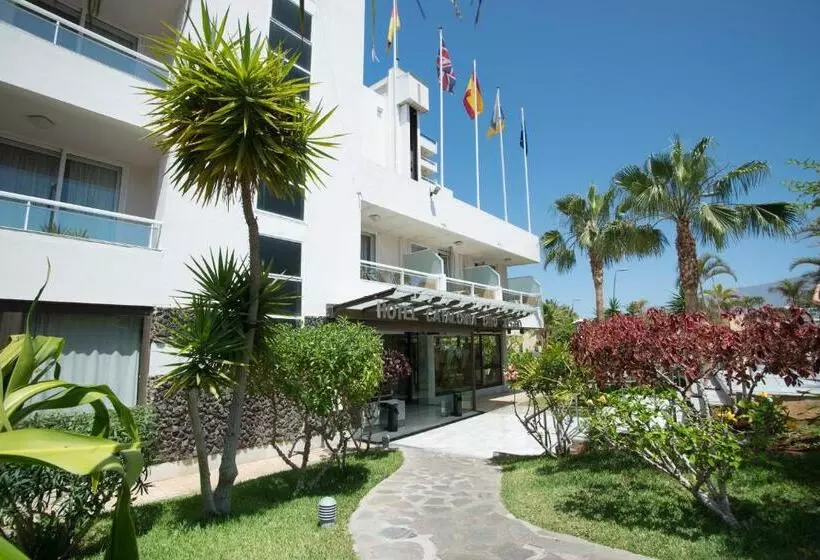 호텔 Catalonia Oro Negro