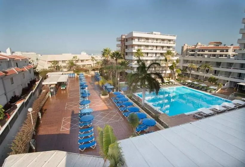 호텔 Catalonia Oro Negro