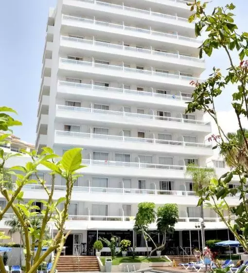 호텔 Catalonia Oro Negro