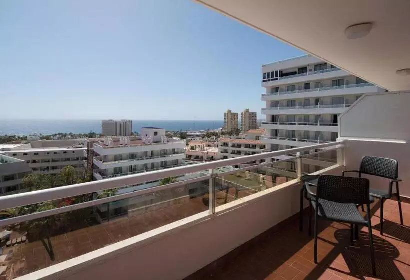 호텔 Catalonia Oro Negro