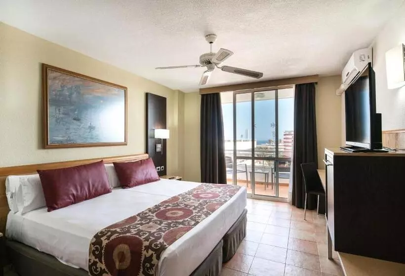 호텔 Catalonia Oro Negro