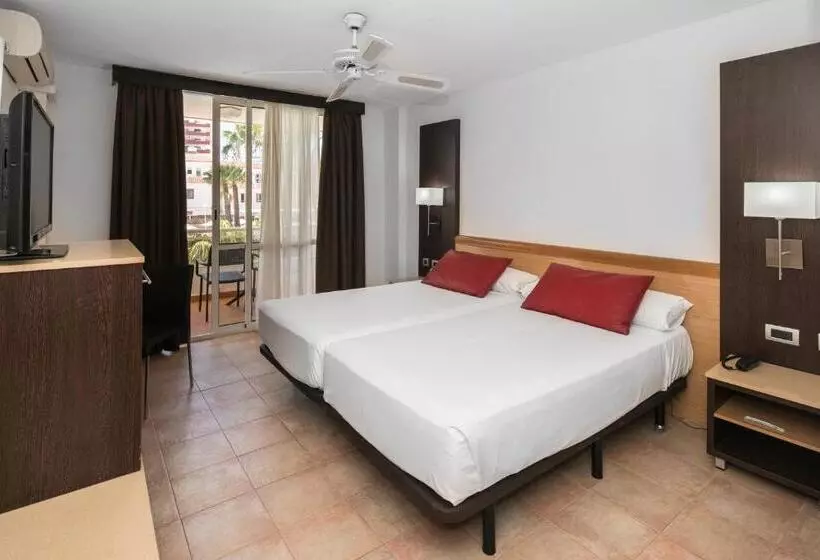 호텔 Catalonia Oro Negro