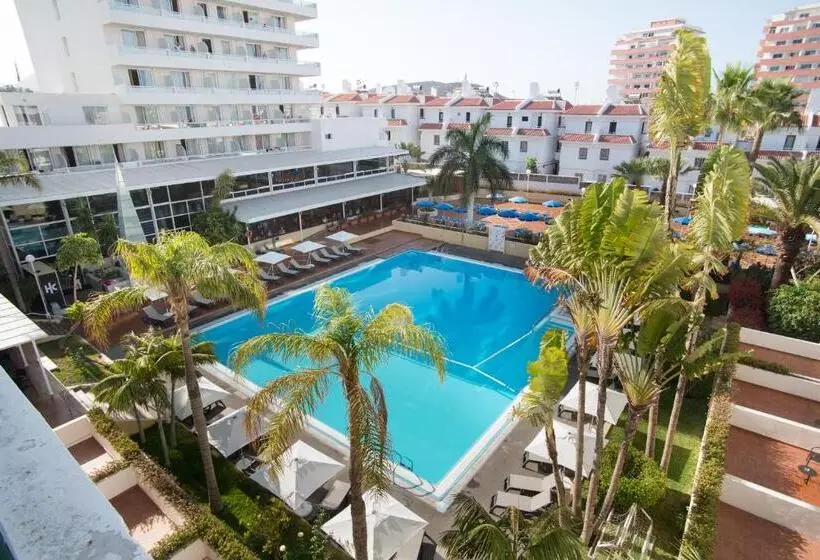 호텔 Catalonia Oro Negro