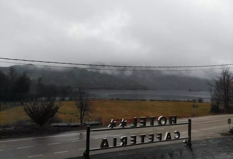 ホテル Restaurante Don Pepe