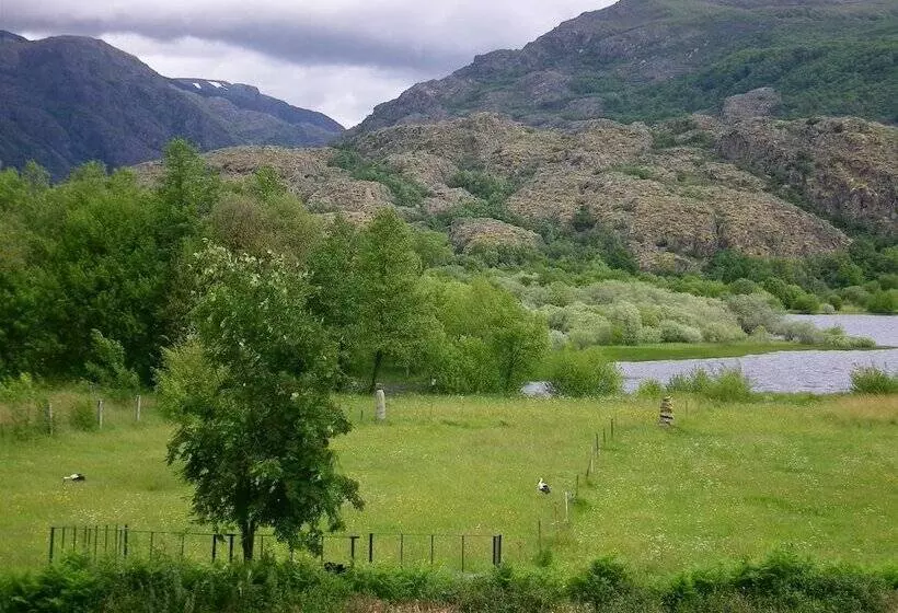 ホテル Restaurante Don Pepe