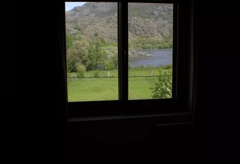 ホテル Restaurante Don Pepe