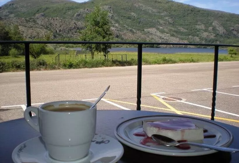 ホテル Restaurante Don Pepe