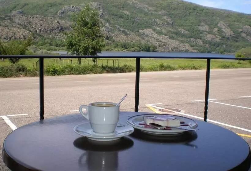 ホテル Restaurante Don Pepe