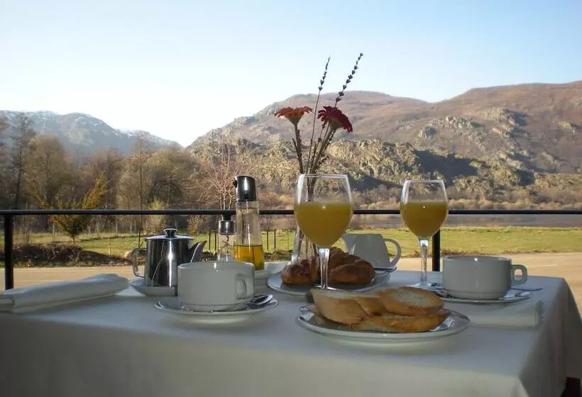 ホテル Restaurante Don Pepe