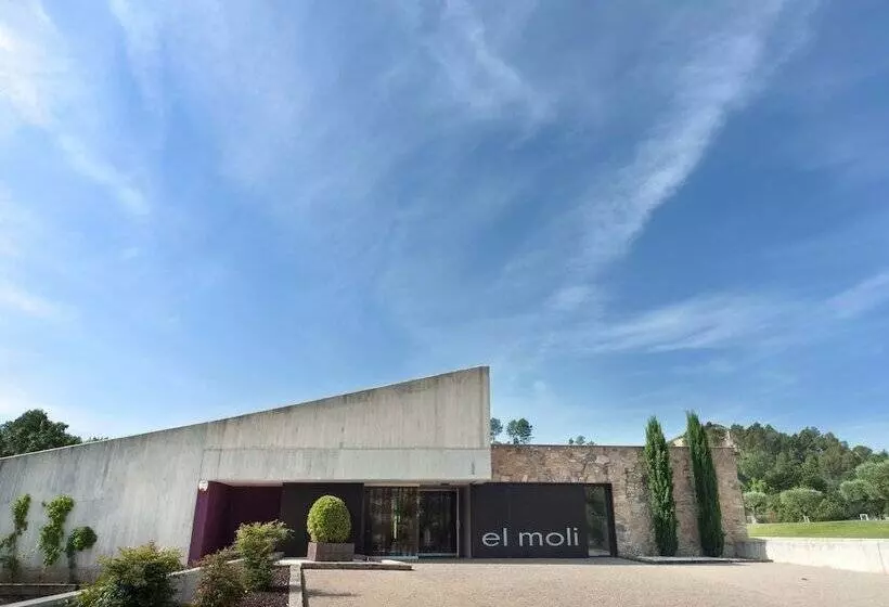 فندق El Molí