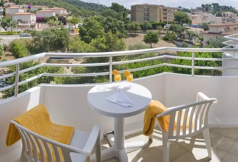 호텔 Ght Oasis Tossa & Spa