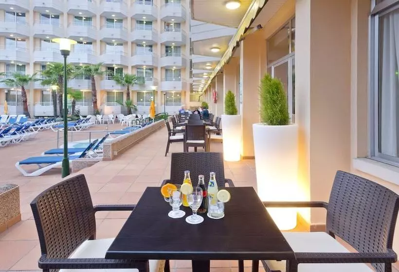 호텔 Ght Oasis Tossa & Spa