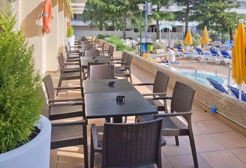 호텔 Ght Oasis Tossa & Spa