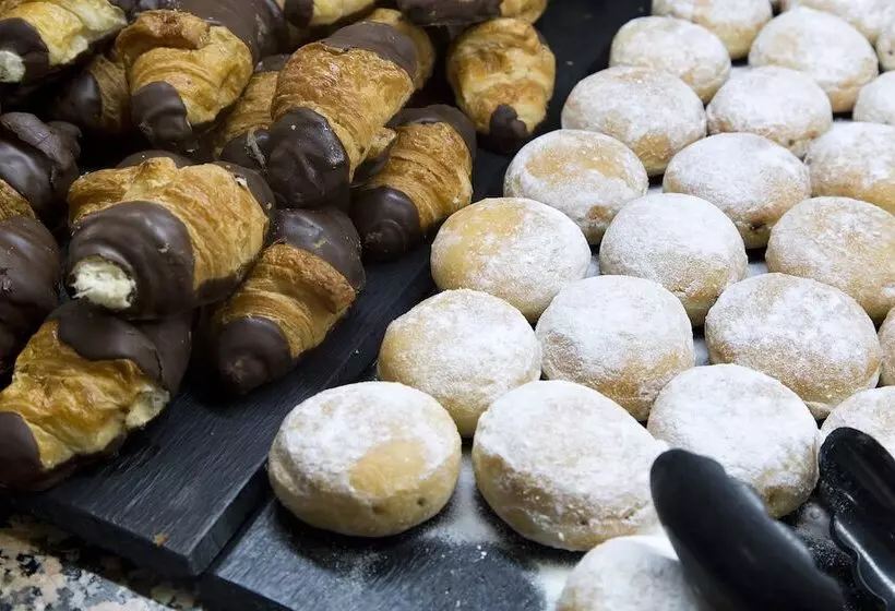 호텔 Ght Oasis Tossa & Spa