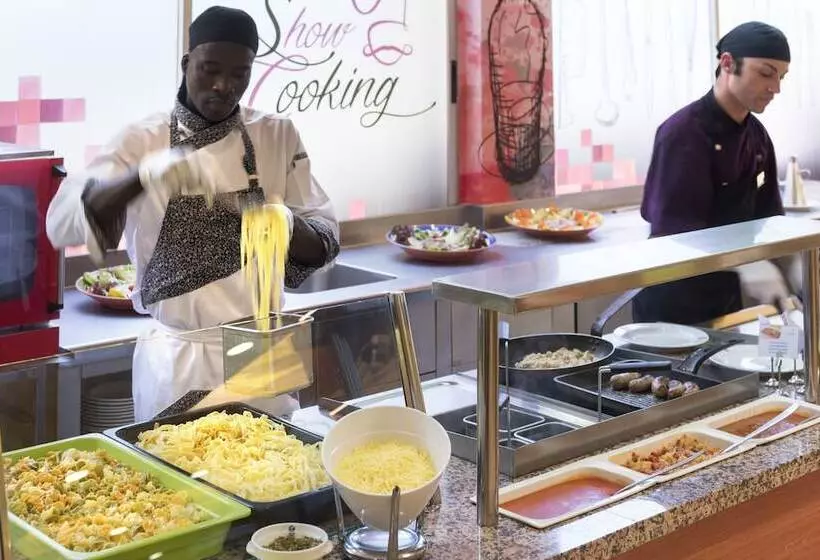 호텔 Ght Oasis Tossa & Spa