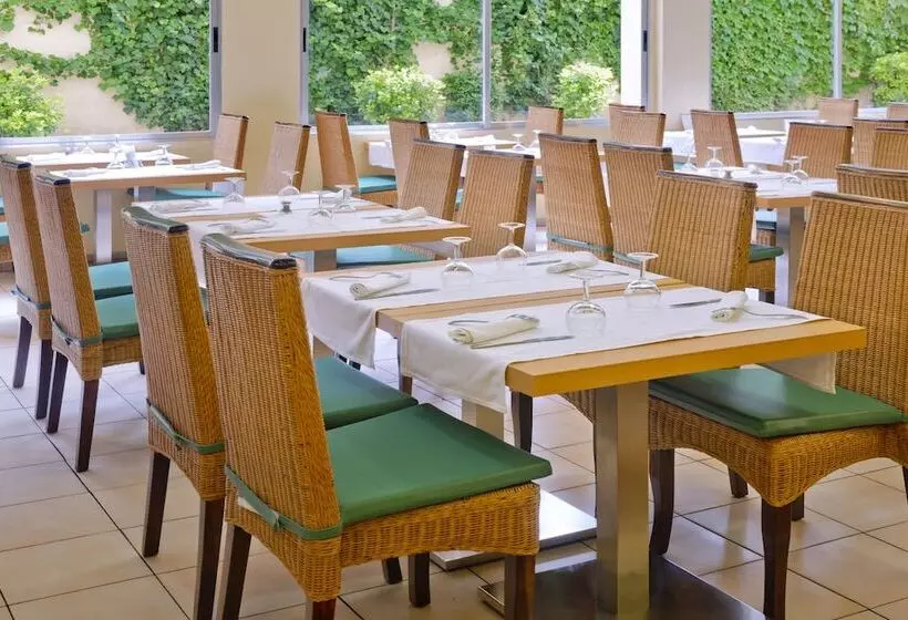 호텔 Ght Oasis Tossa & Spa