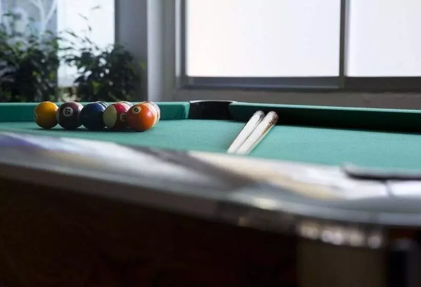 호텔 Ght Oasis Tossa & Spa