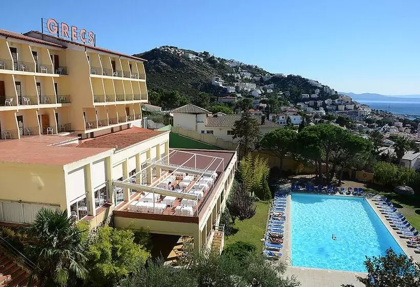호텔 Grecs