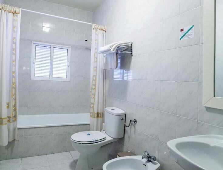 Hotel Hostal El Caballo Blanco