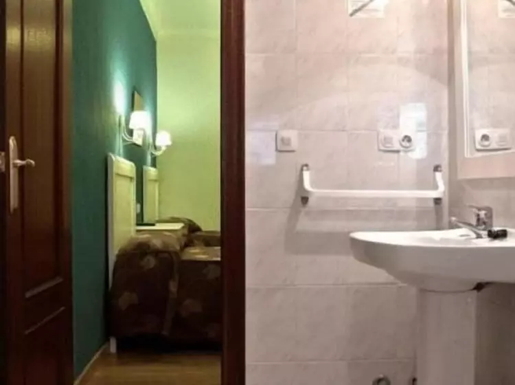 Hotel Hostal El Caballo Blanco