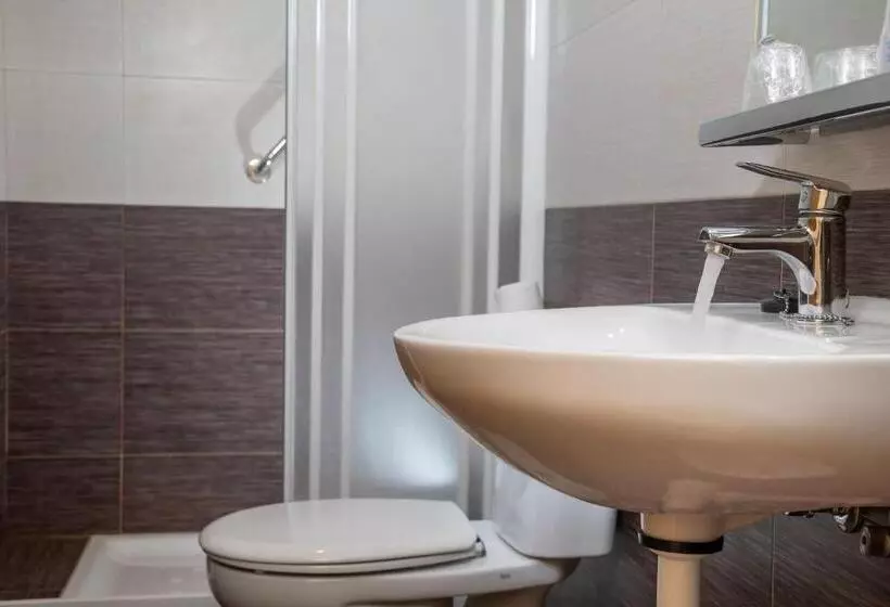 Отель Hostal El Trillero