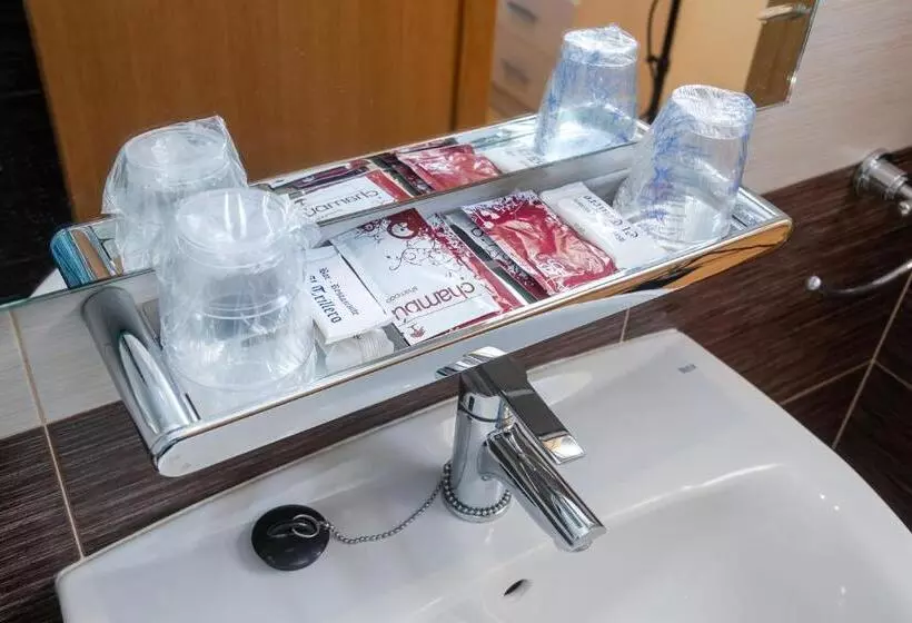 Отель Hostal El Trillero