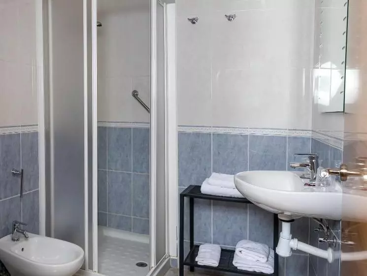 Отель Hostal El Trillero