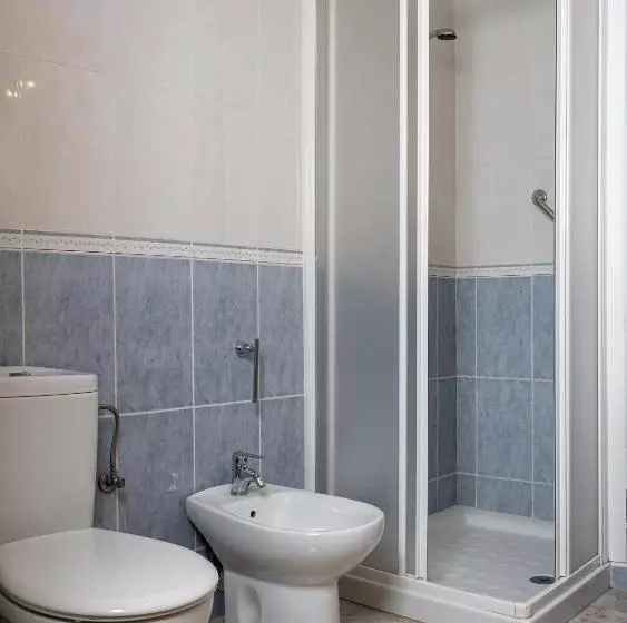 Отель Hostal El Trillero