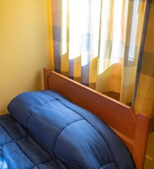 Отель Hostal El Trillero