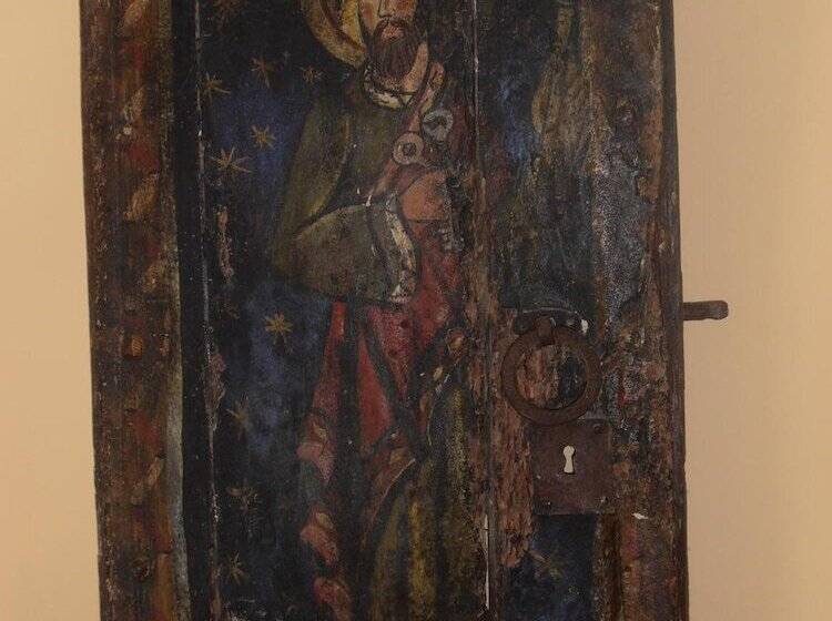 هتل Marblau Tossa