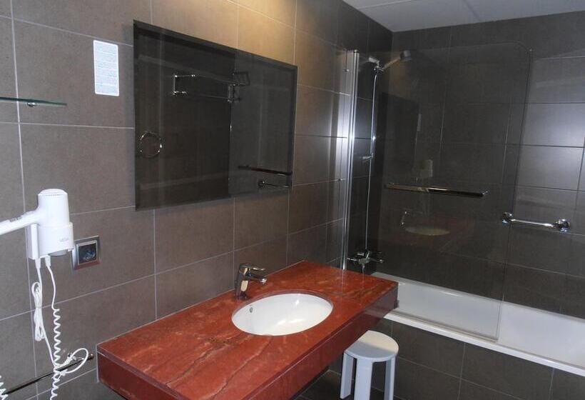 هتل Marblau Tossa