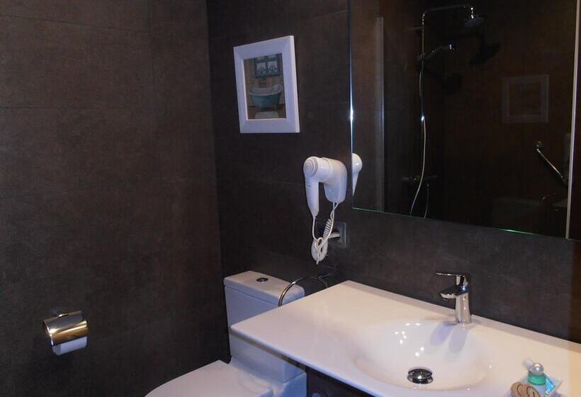 هتل Marblau Tossa