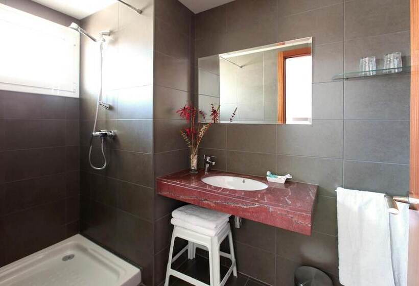 هتل Marblau Tossa