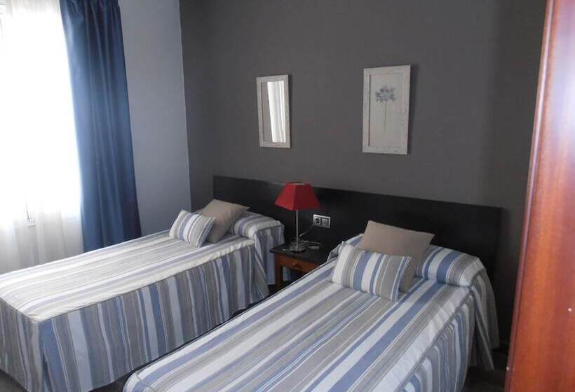 هتل Marblau Tossa