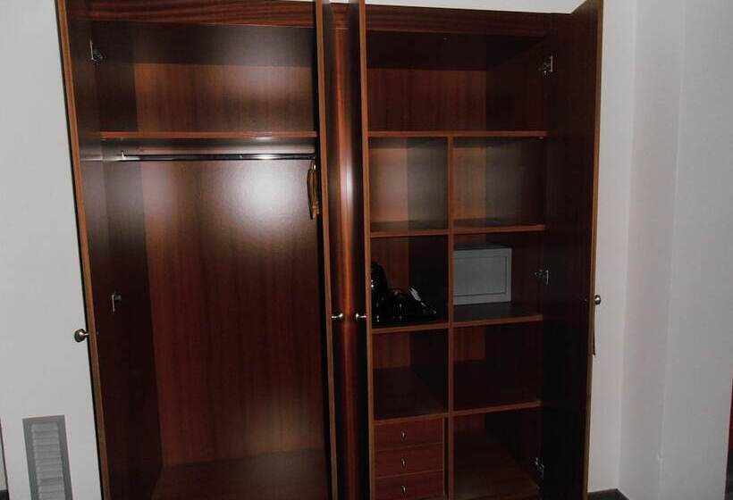 هتل Marblau Tossa