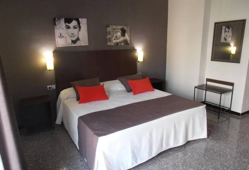 هتل Marblau Tossa