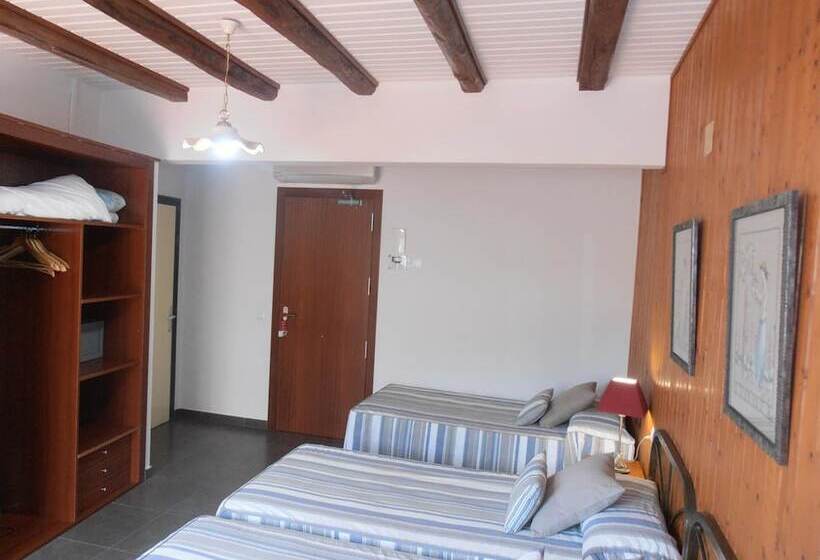 هتل Marblau Tossa