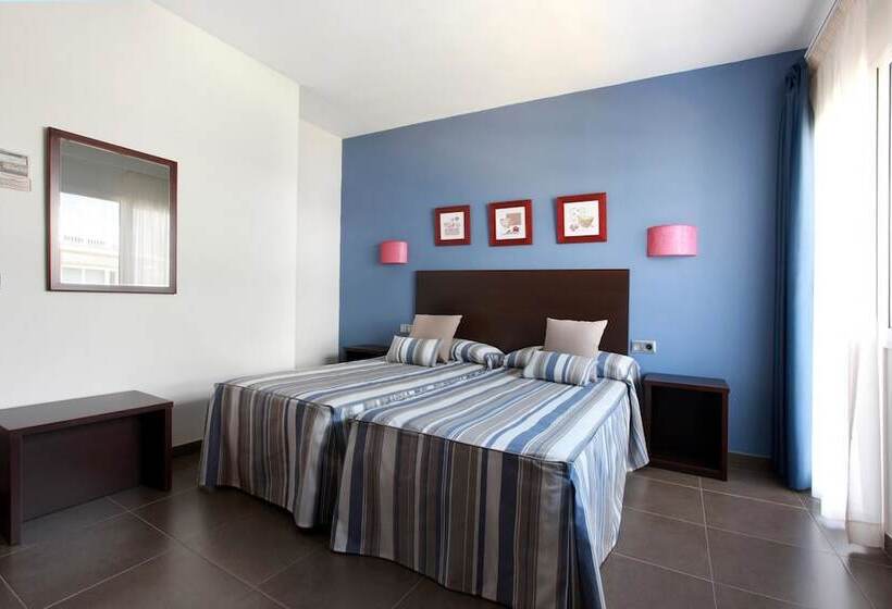 هتل Marblau Tossa