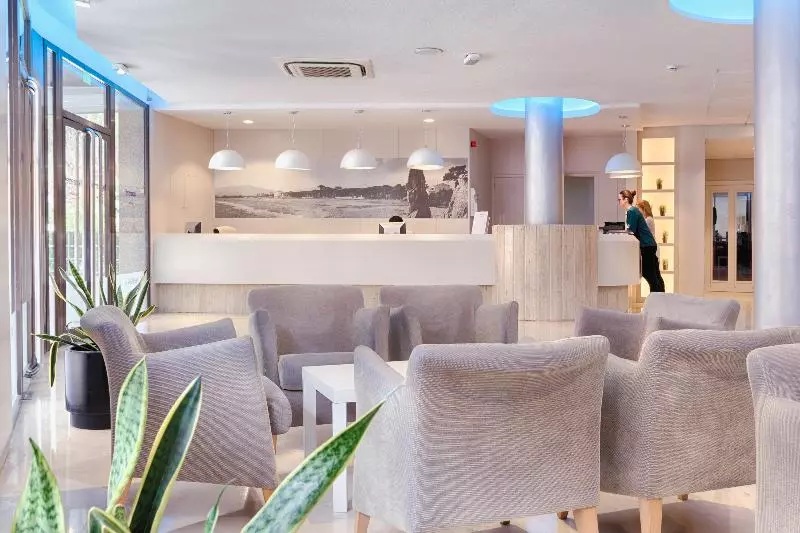 Medplaya Hotel Monterrey